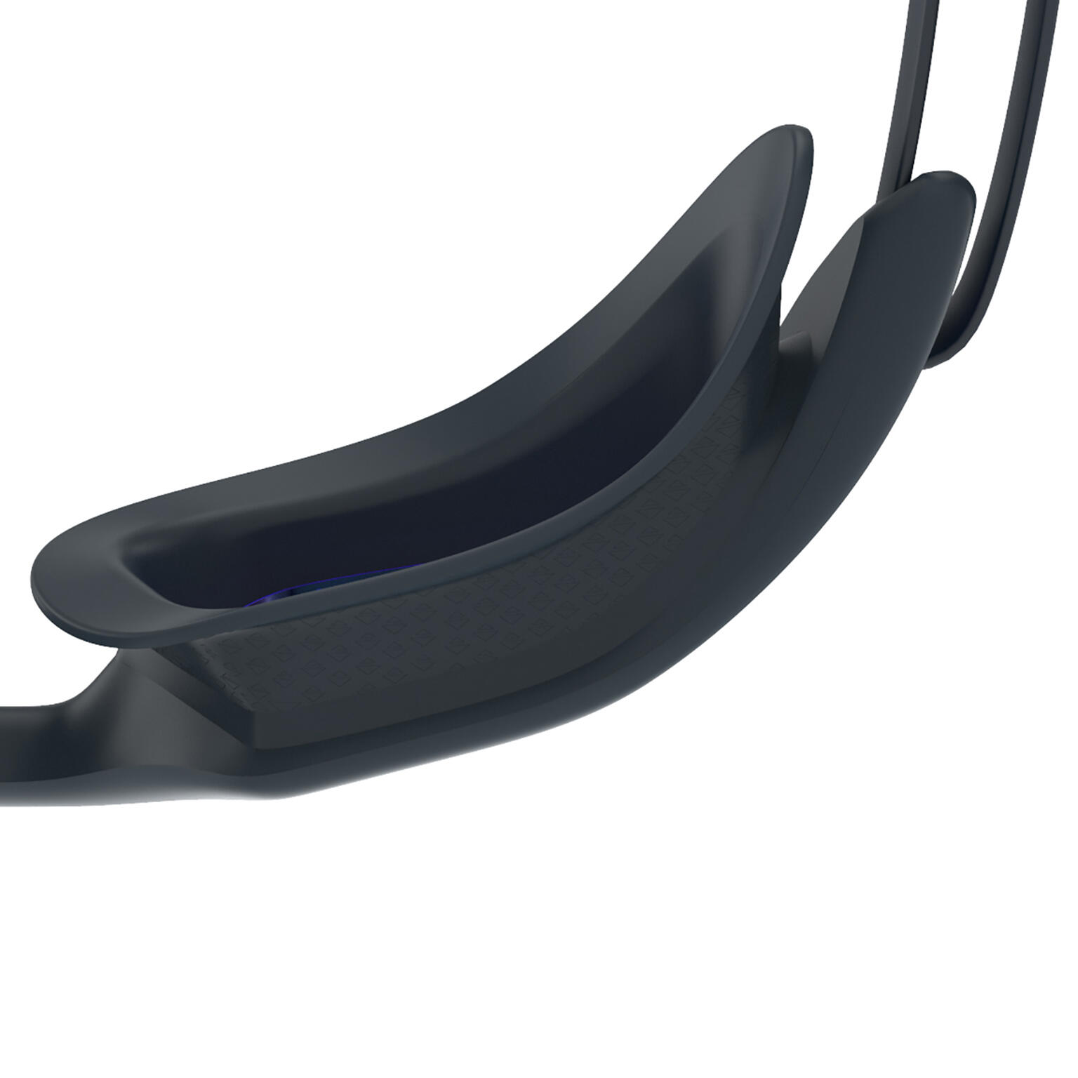 Occhialini da nuoto Speedo Hydropulse Mir 4/5