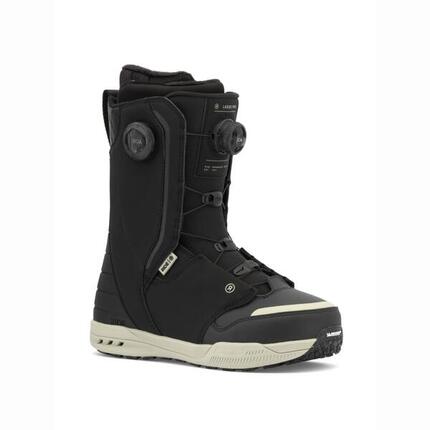 Buty RIDE Lasso Pro Black 2026