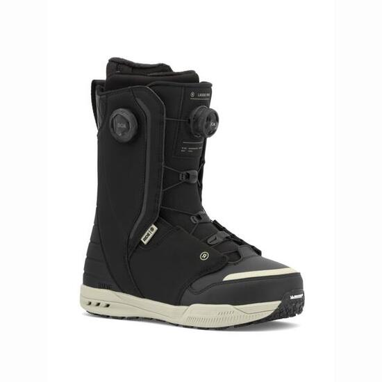 Buty RIDE Lasso Pro Black 2026