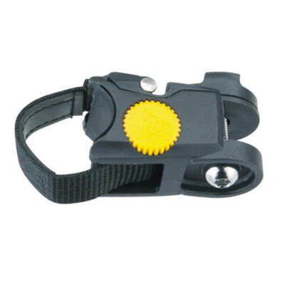 Spatbordbevestiging topeak fixer-defender rx