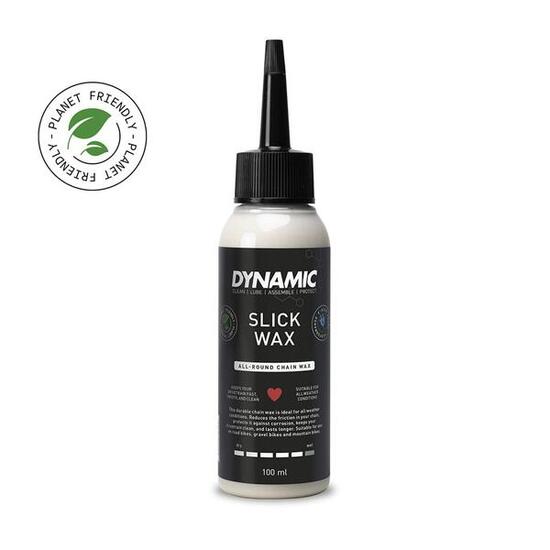 Smar do łańcucha rowerowego Dynamic Slick Wax