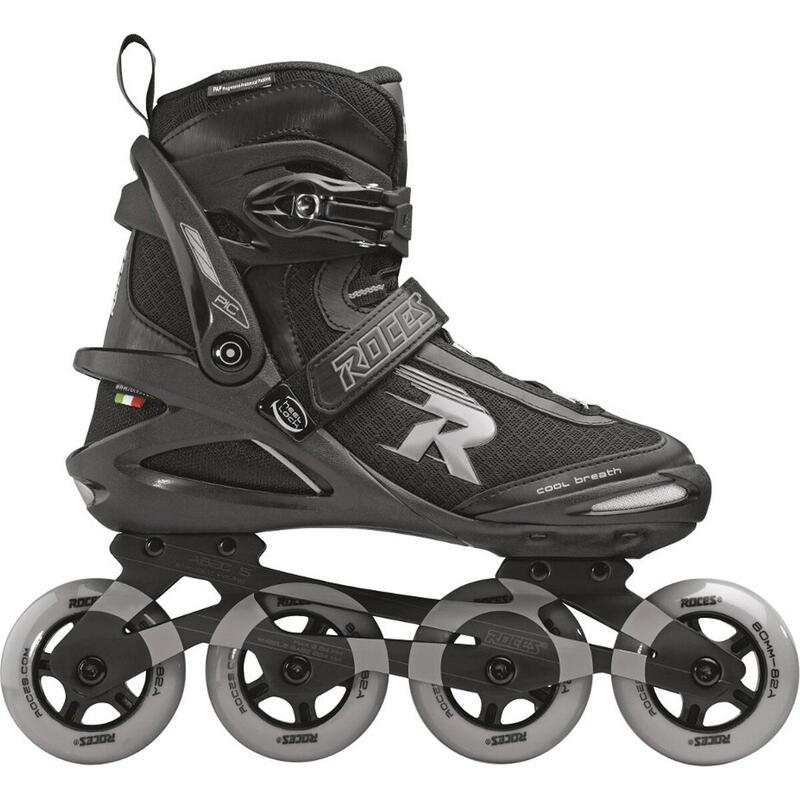 Roces PIC TIF Inline Role - Negru - 42