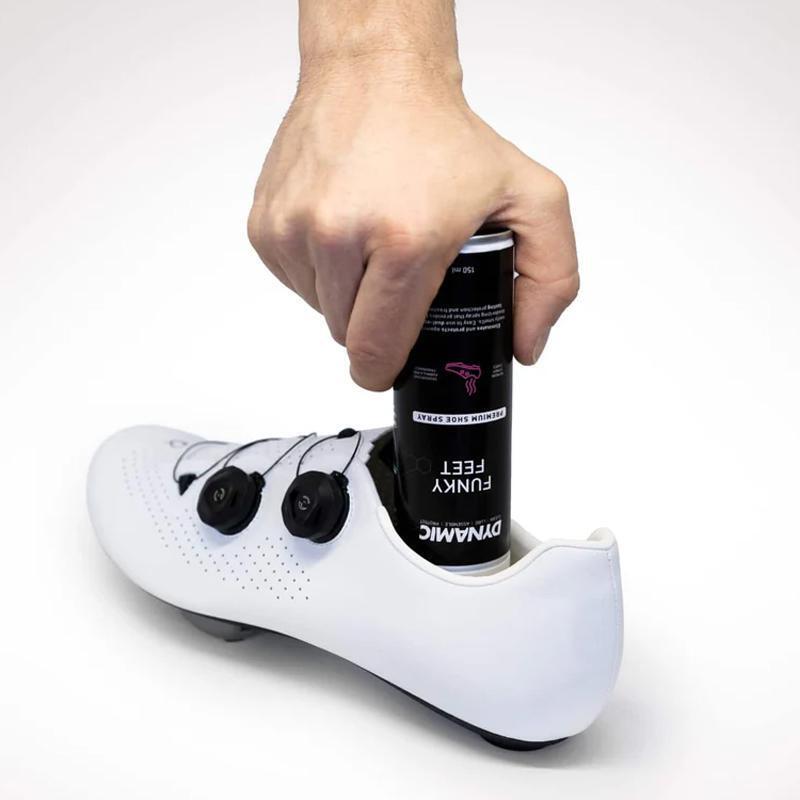 Dynamic Funky Feet Frische-Spray 150ml 2/7