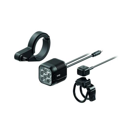 Fahrradlicht Knog Blinder E 1300