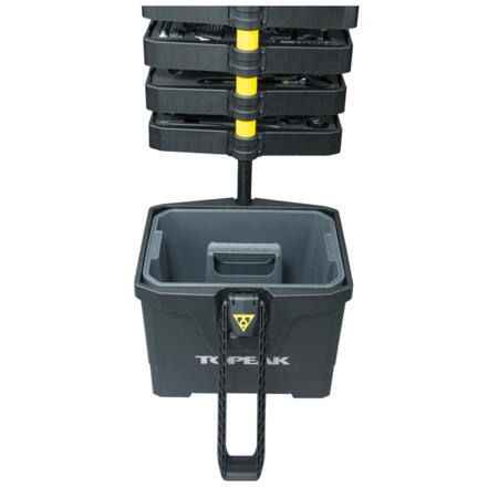 Aufbewahrungsbox Topeak BucketSeat 3/7