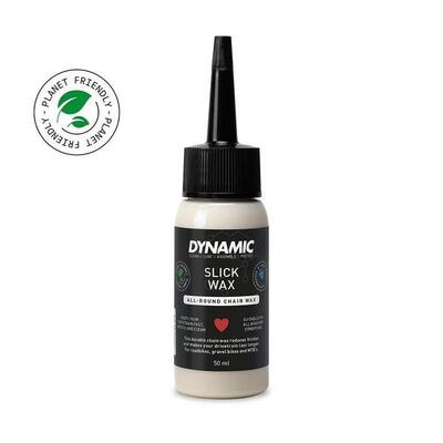 Fietskettingsmeermiddel dynamic slick wax