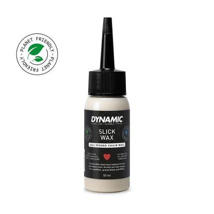 Smar do łańcucha rowerowego Dynamic Slick Wax