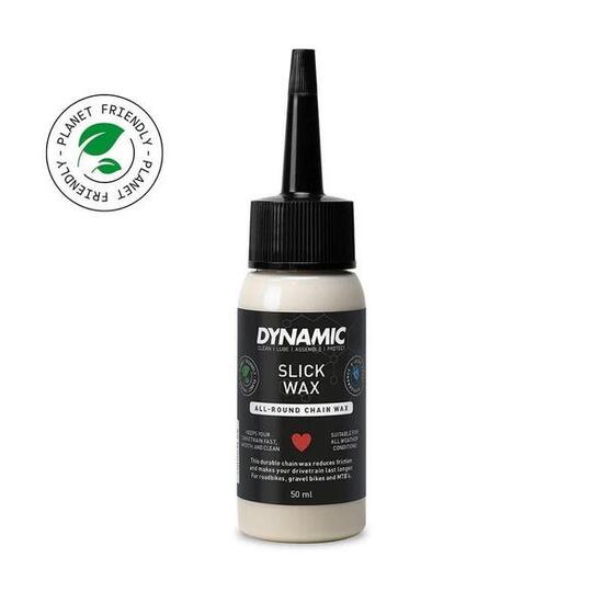 Smar do łańcucha rowerowego Dynamic Slick Wax