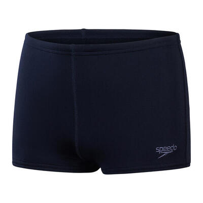 Speedo Eco+ Bañador Niño Negro