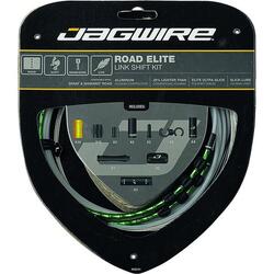 Kit câble de dérailleur Jagwire Road Elite
