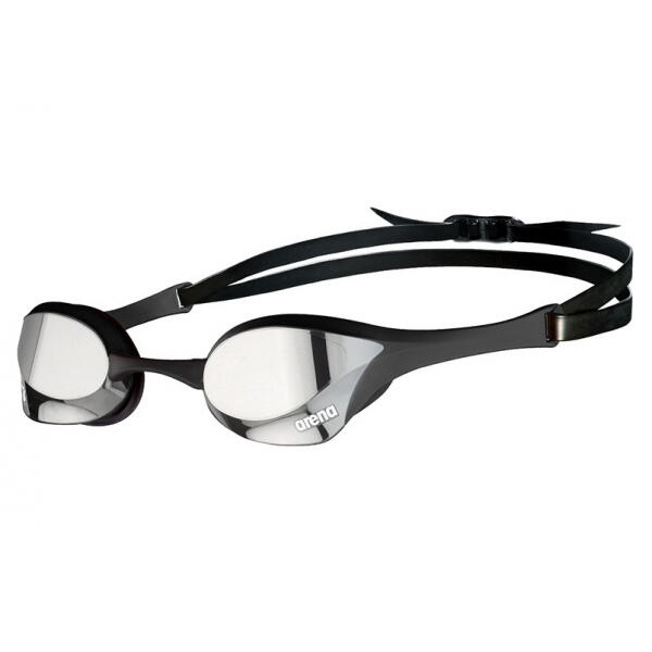 Arena - Lunettes De Natation Arena Cobra - Lunettes De Natation - Noir - Taille Unique - Decathlon