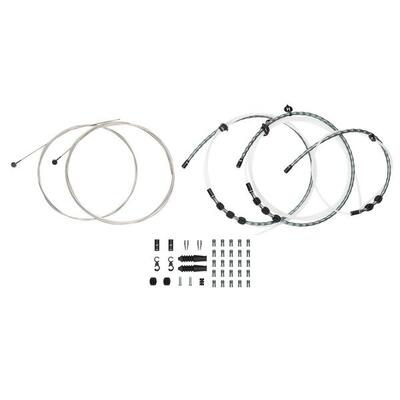 Remkabel kit jagwire mountain elite link