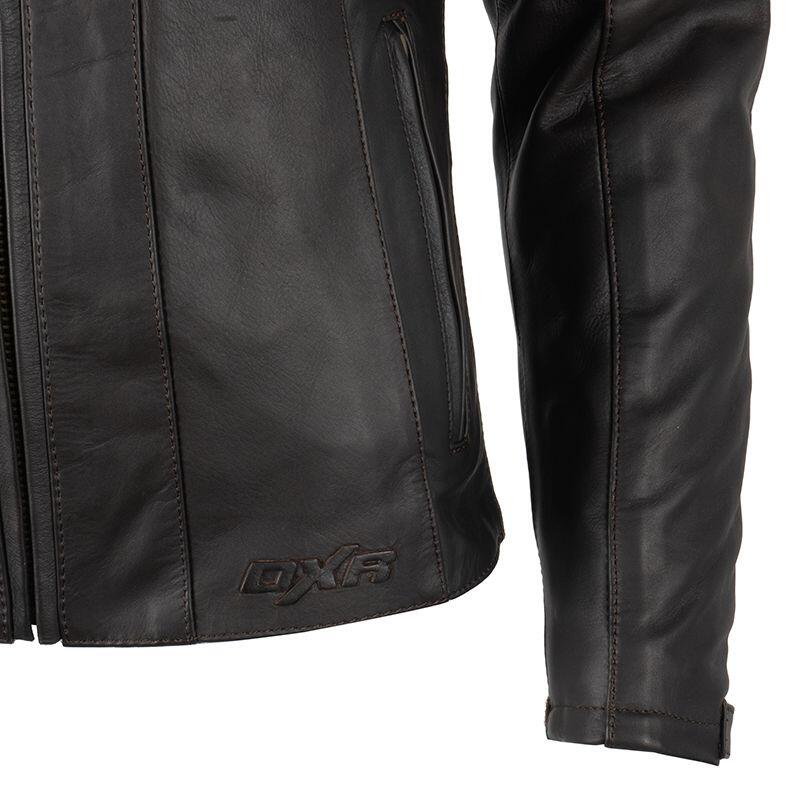 Veste Moto Certifiée Moto KANELLE MOTOBLOUZ 5/7