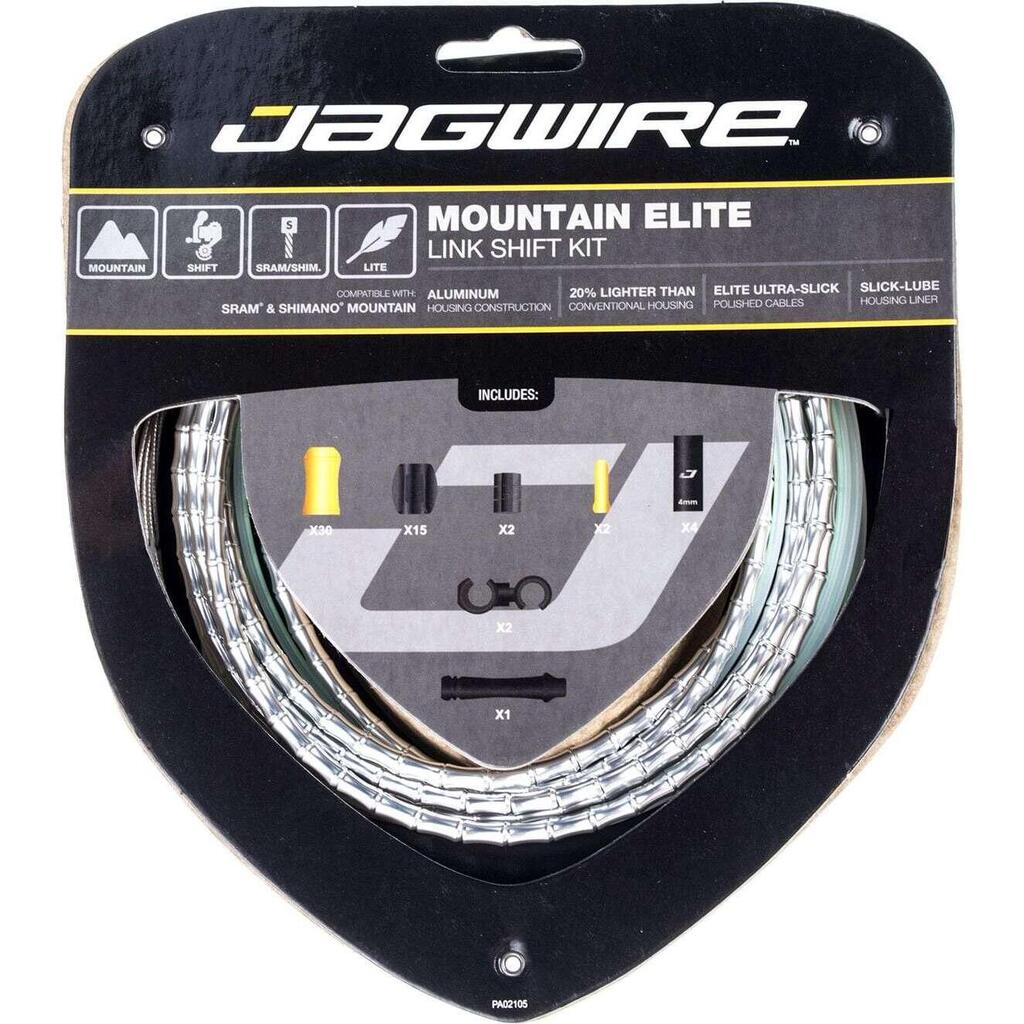 Brake kit Jagwire Elite