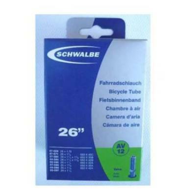 CHAMBRE A AIR VELO 650 x 35B 32-45C SCHWALBE VS - 4026495099042 2/7