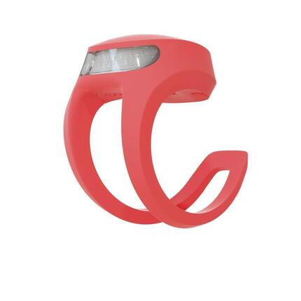 Éclairage Knog Frog USB Rear