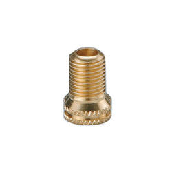 Adaptateur de valve pour pompe Topeak Dunlop