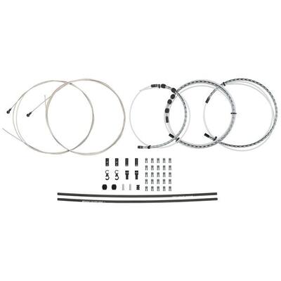 Remkabel kit jagwire road elite link
