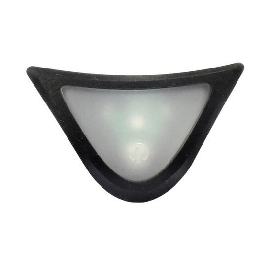 Olympische Sportbekleidung Alpina Sport Helm Lighting Plug-in-Light III