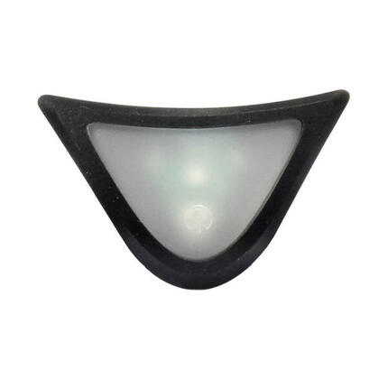 Kask sportowy Alpina Plug-in-Light III z wbudowanym oświetleniem