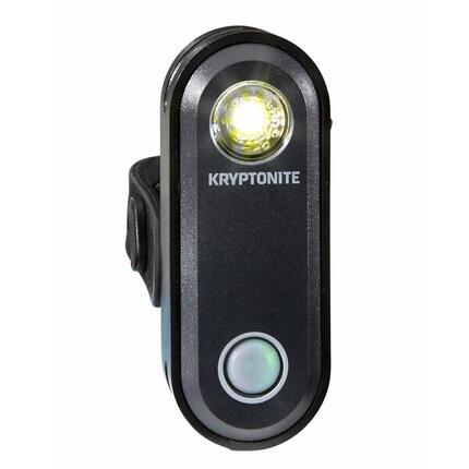 Éclairage vélo avant Kryptonite Avenue