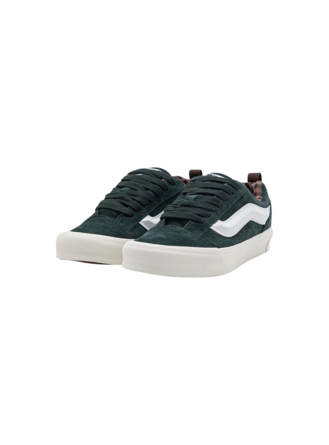VANS KNU SKOOL - Baskets 6/6