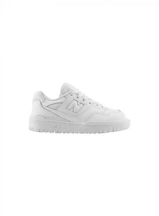 Zapatillas 550 Triple White Enfant (PS)