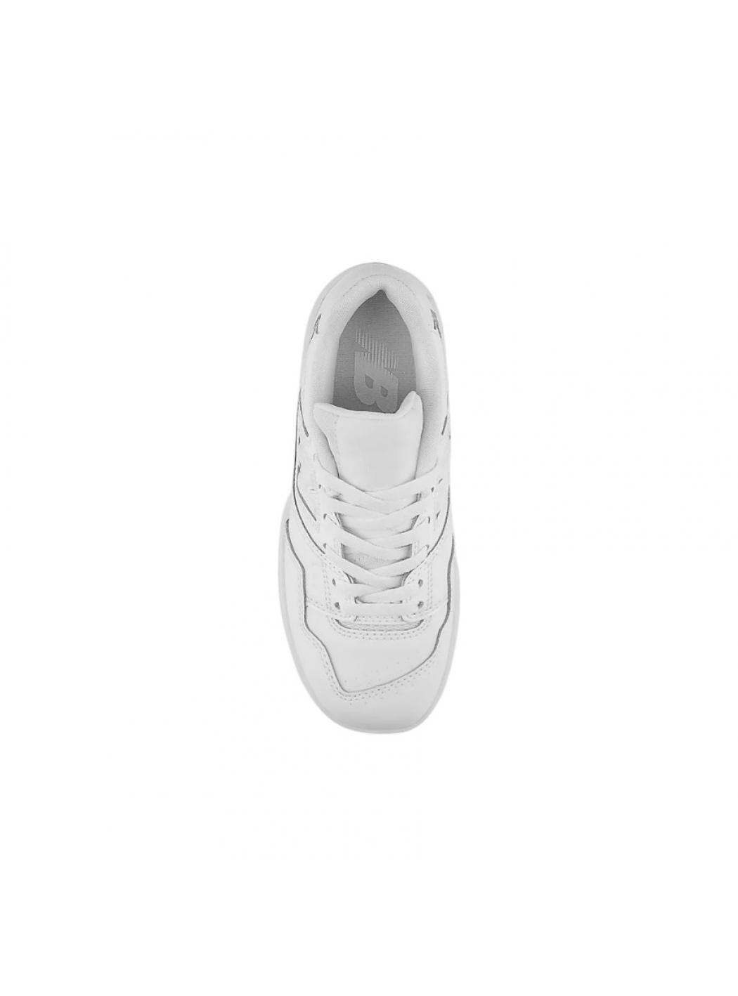 550 Triple White Enfant (PS) 5/6