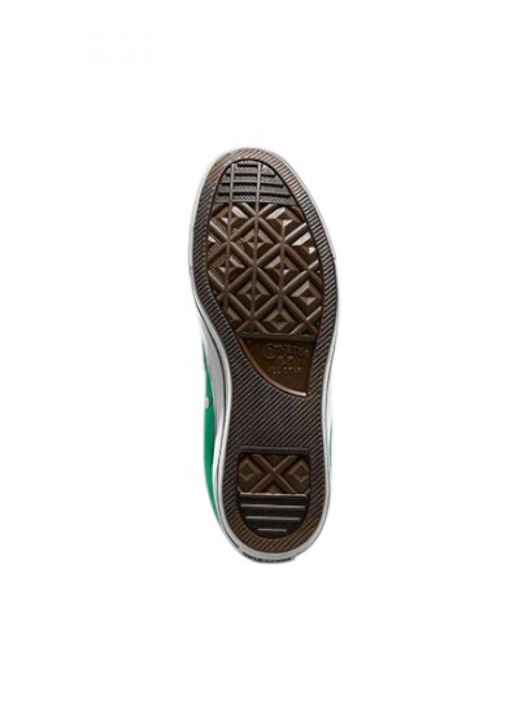 Sneakers Converse All Star Hi Amazon Green 6/7