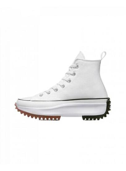 Chaussures de sport pour femmes Converse Run Star Blanc