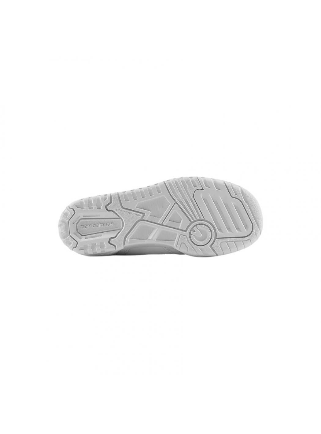 550 Triple White Enfant (PS) 6/6