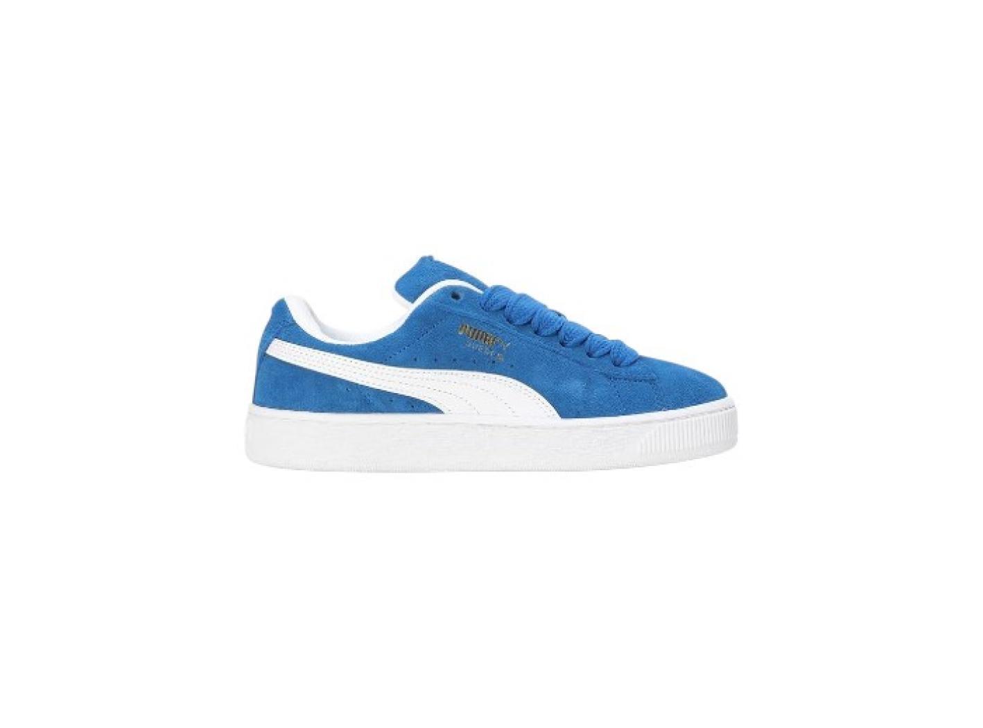 Scarpe Bambino Puma 396477_01_SUEDE_XL 2/6