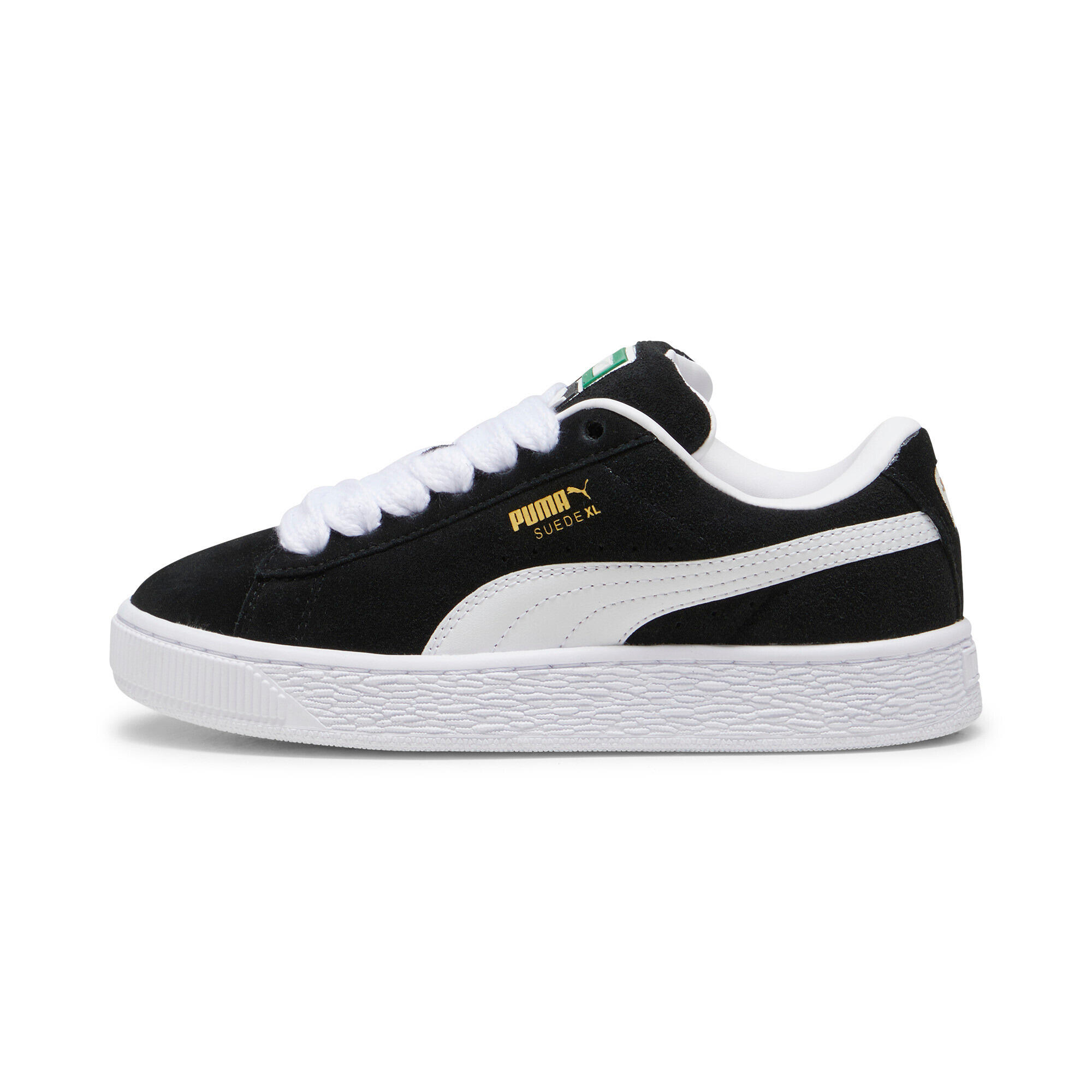 PUMA Children's Trainers Puma Suede XL