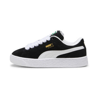Zapatillas infantil Puma Suede XL
