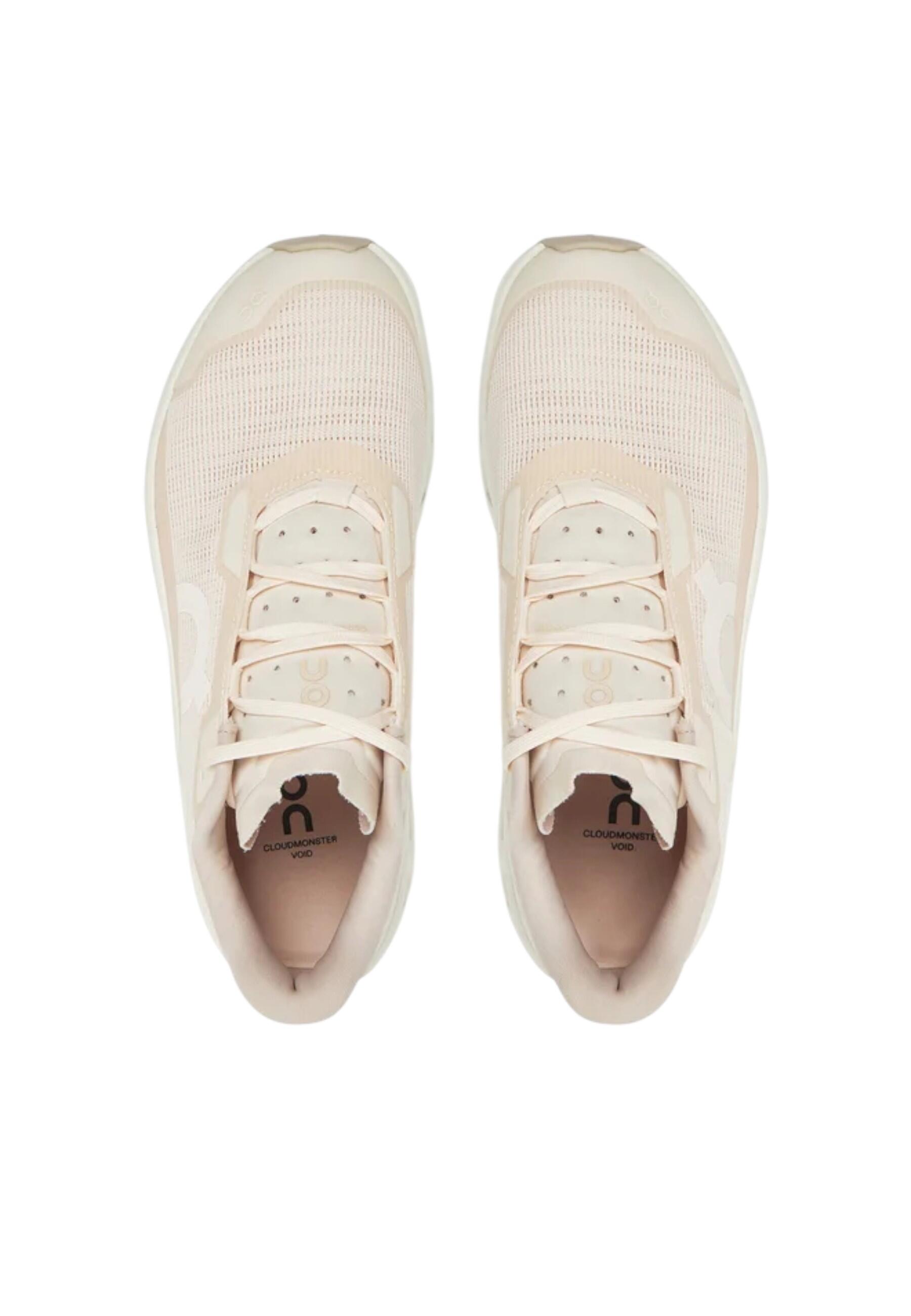 Schuhe On-Running Cloudmonster Void grün 5/5