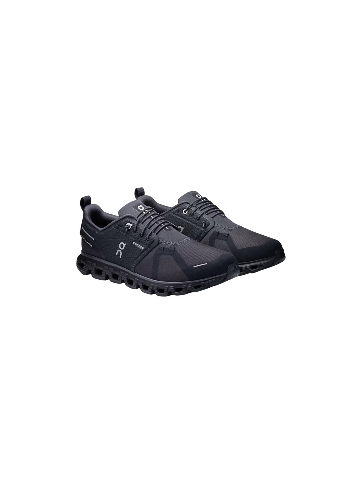 Bărbați - On Running Cloud 6 Wp - 3mf10061043 - Negru 4/7