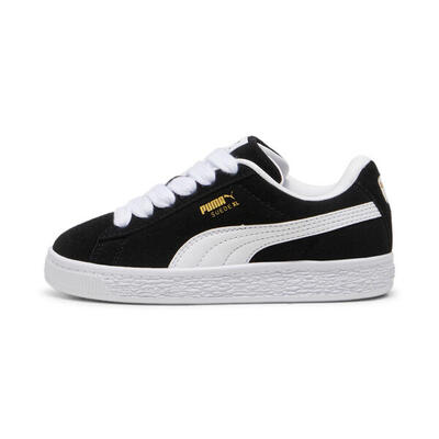 Zapatillas infantil Puma Suede XL