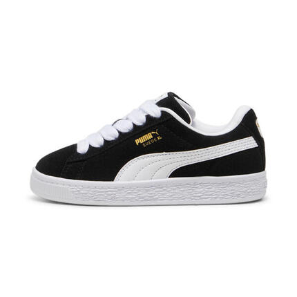 Zapatillas infantil Puma Suede XL