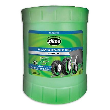 Slime Uszczelniacz tubeless 18,9 L (5 gal) uszczelnia do 6 mm