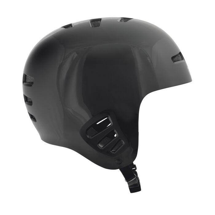 Protecții Dawn Flex Solid Color Negru S/M TSG