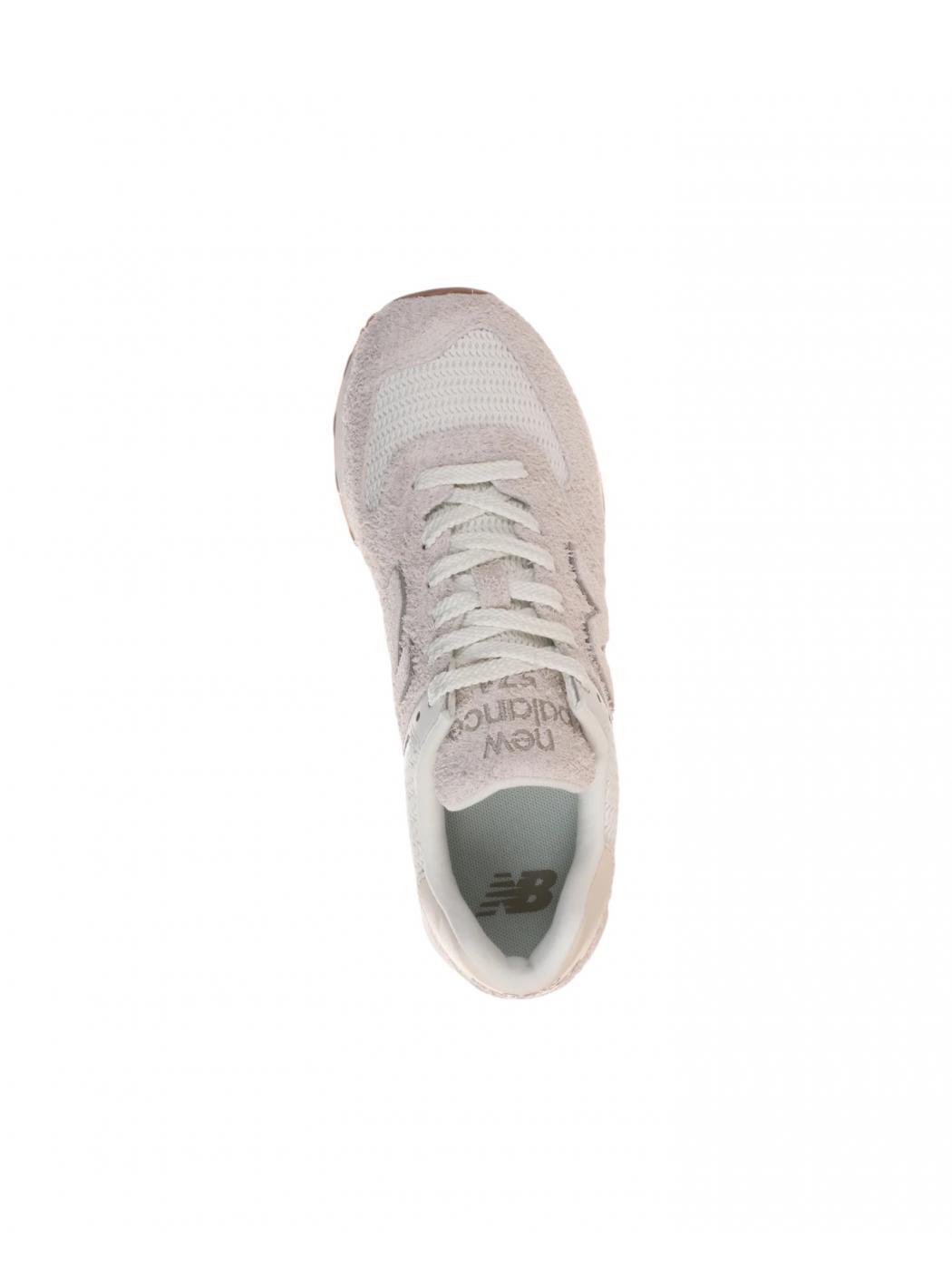 ZAPATOS Y COMPLEMENTOS NEW BALANCE  DE MUJER WL574BEM WL574V2 6/6