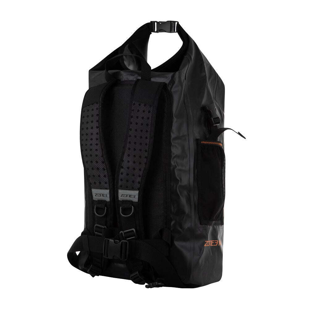 Bolsa impermeable Zone3 Open Water Tech 2/7