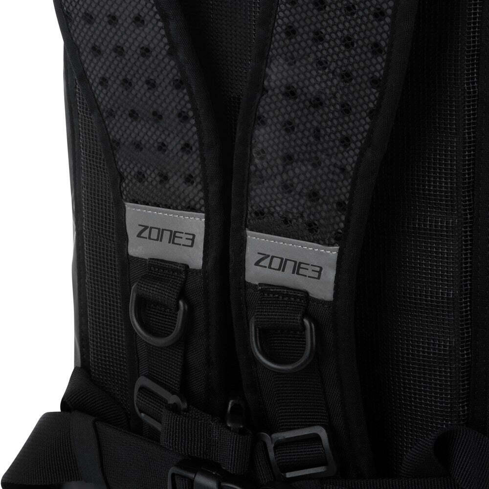 Bolsa impermeable Zone3 Open Water Tech 4/7
