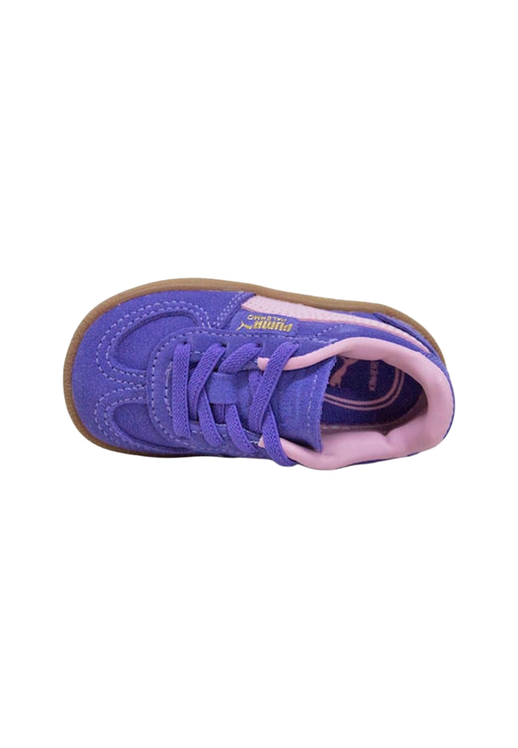 Scarpe Bambina Puma 397273_36_PALERMO_PS 3/4