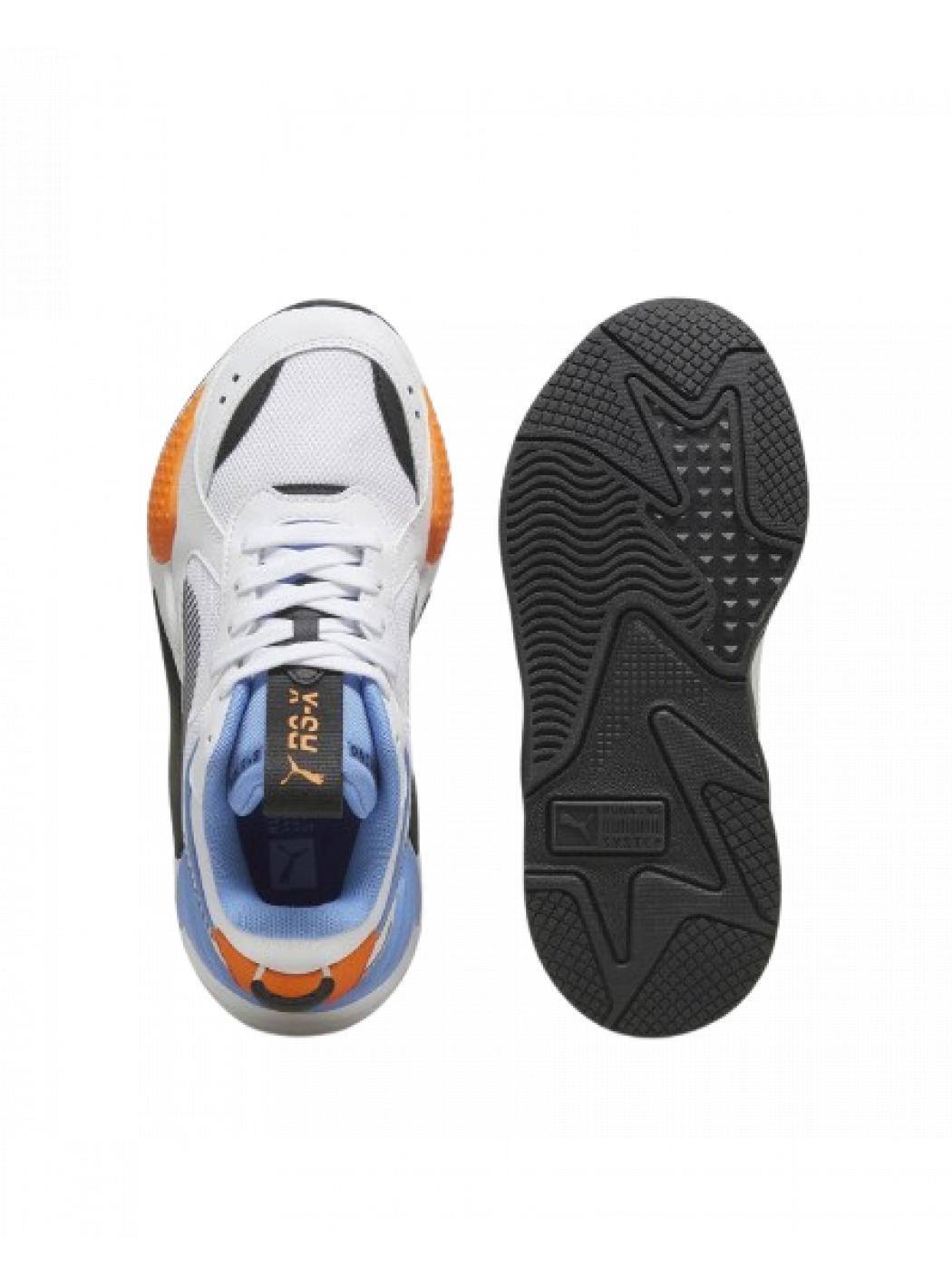 Puma - Rs-x bco/multi 395557-01 3/6
