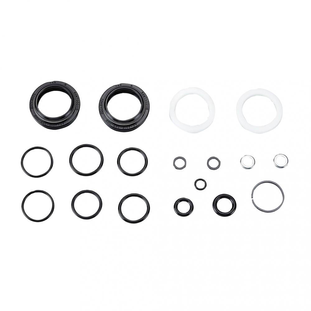 Zestaw serwisowy 200 godzin/1 rok Rockshox Psylo Silver (2025+) Générations A