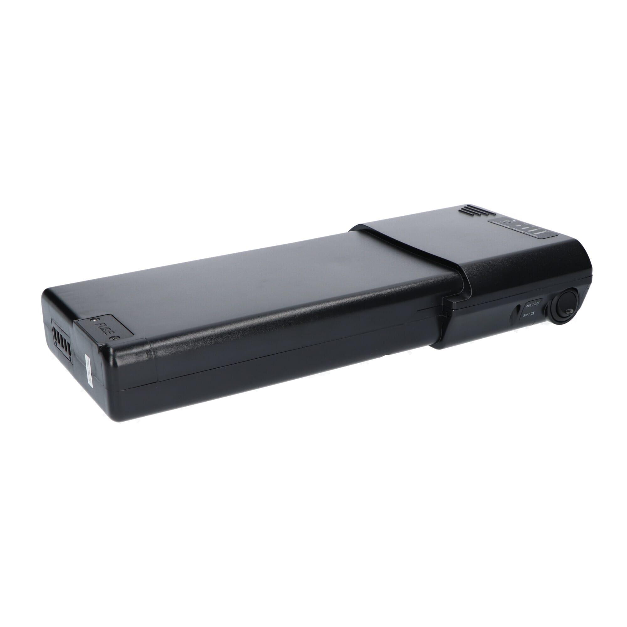 Ansmann Batterie 14AH E-Bike Li-Ion 36V 2/2