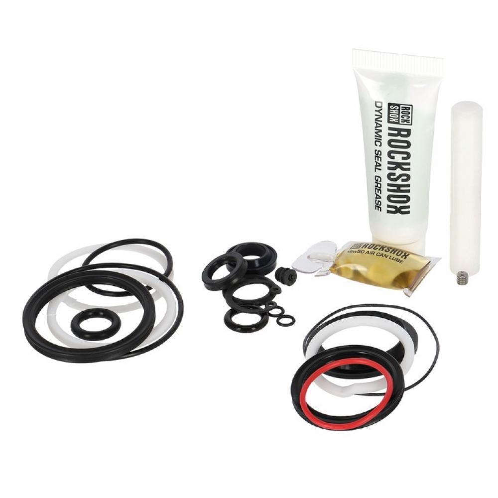 Kit d'entretien pour fourche Rockshox Trek Re: Aktiv Thru 2017 200h/1 An 2/3