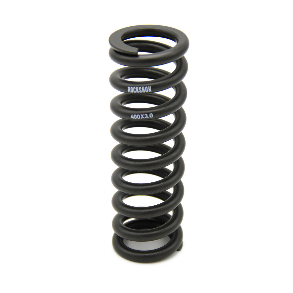 Molla RockShox 200lb in acciaio, 240 mm per forcella. 5/5