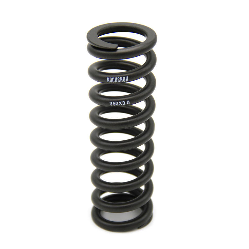 Rockshox Spring Vivid/Kage gri primavară
